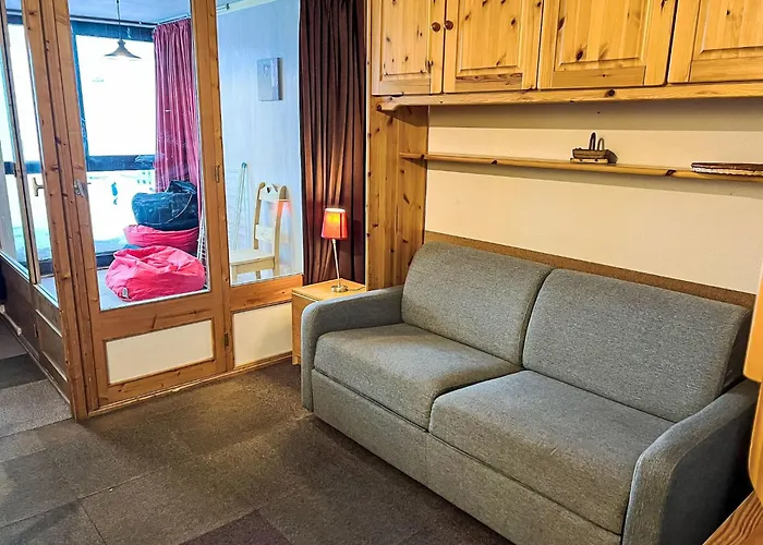 Apartment Eskival 106 By Interhome