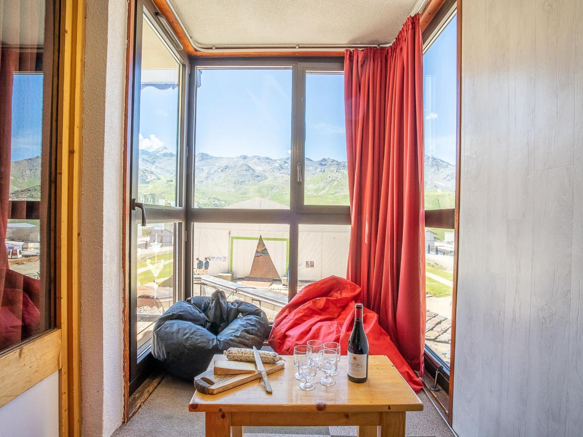 Eskival 106 By Interhome Appartement *