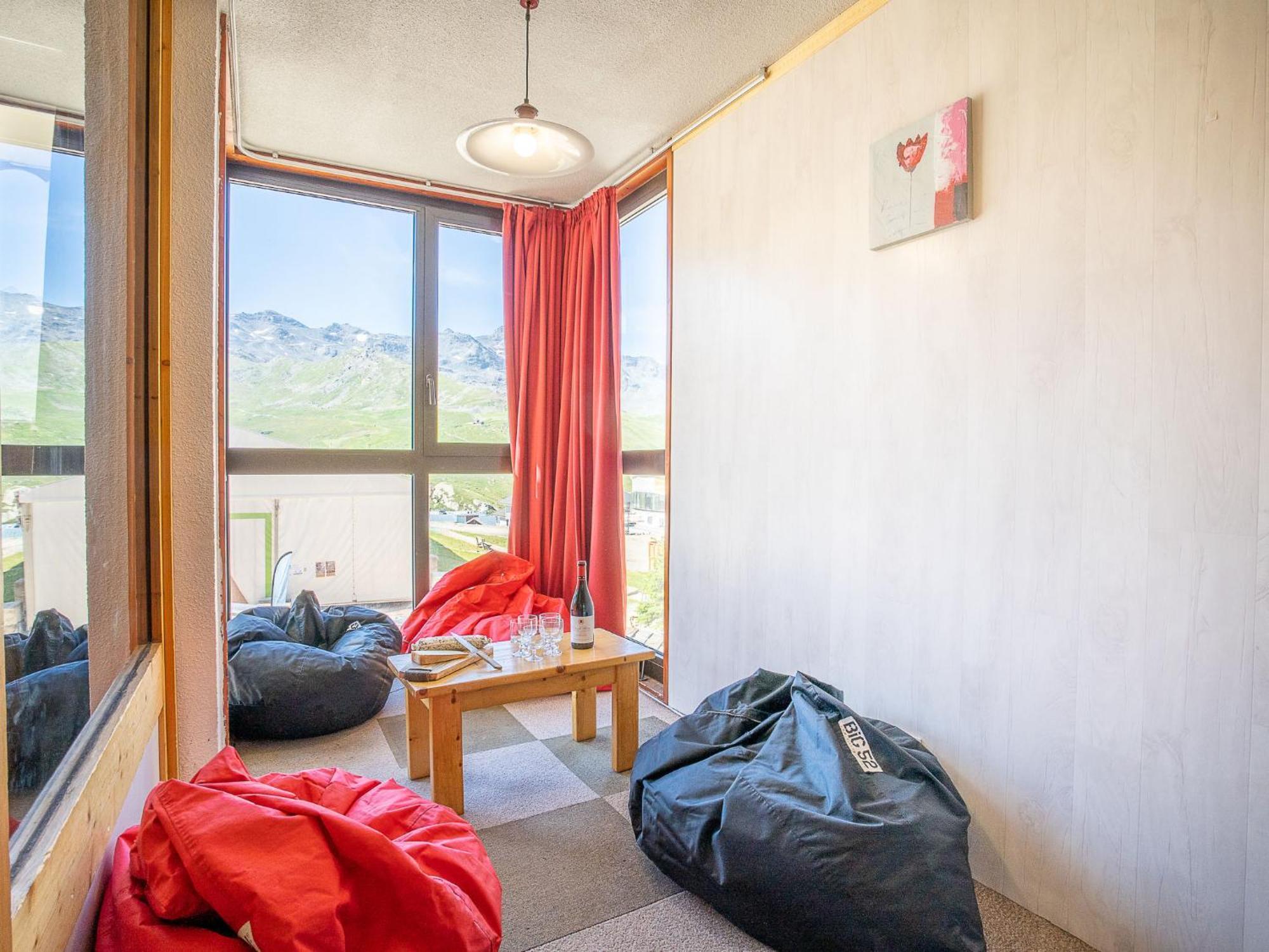 Eskival 106 By Interhome Appartement